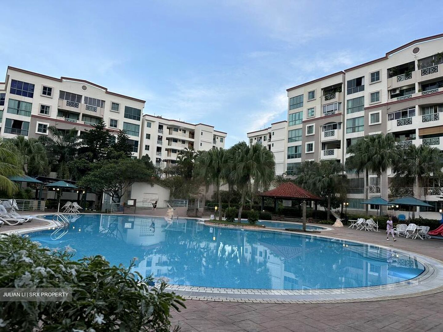 West Bay Condominium (D5), Condominium #500095131